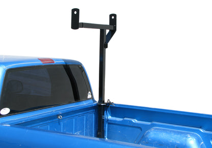 TrailFX Ladder Rack Black Steel - 2599123103