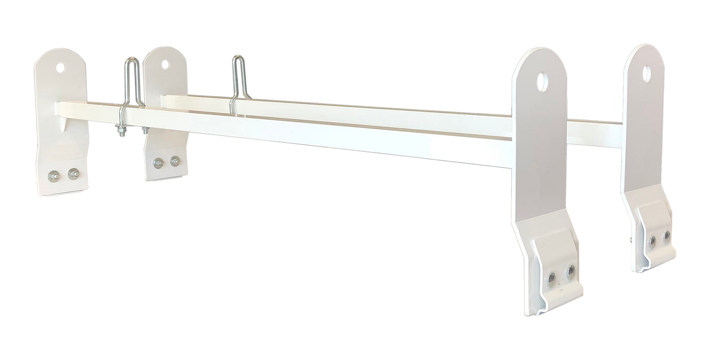 TrailFX Ladder Rack For Chevrolet/Ford/GMC - FCLR004W