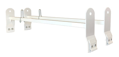 TrailFX Ladder Rack For Chevrolet/Ford/GMC - FCLR004W