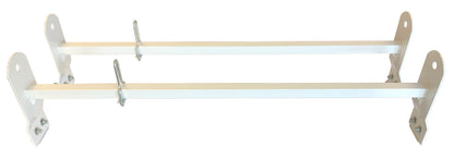 TrailFX Ladder Rack For Chevrolet/Ford/GMC - FCLR004W