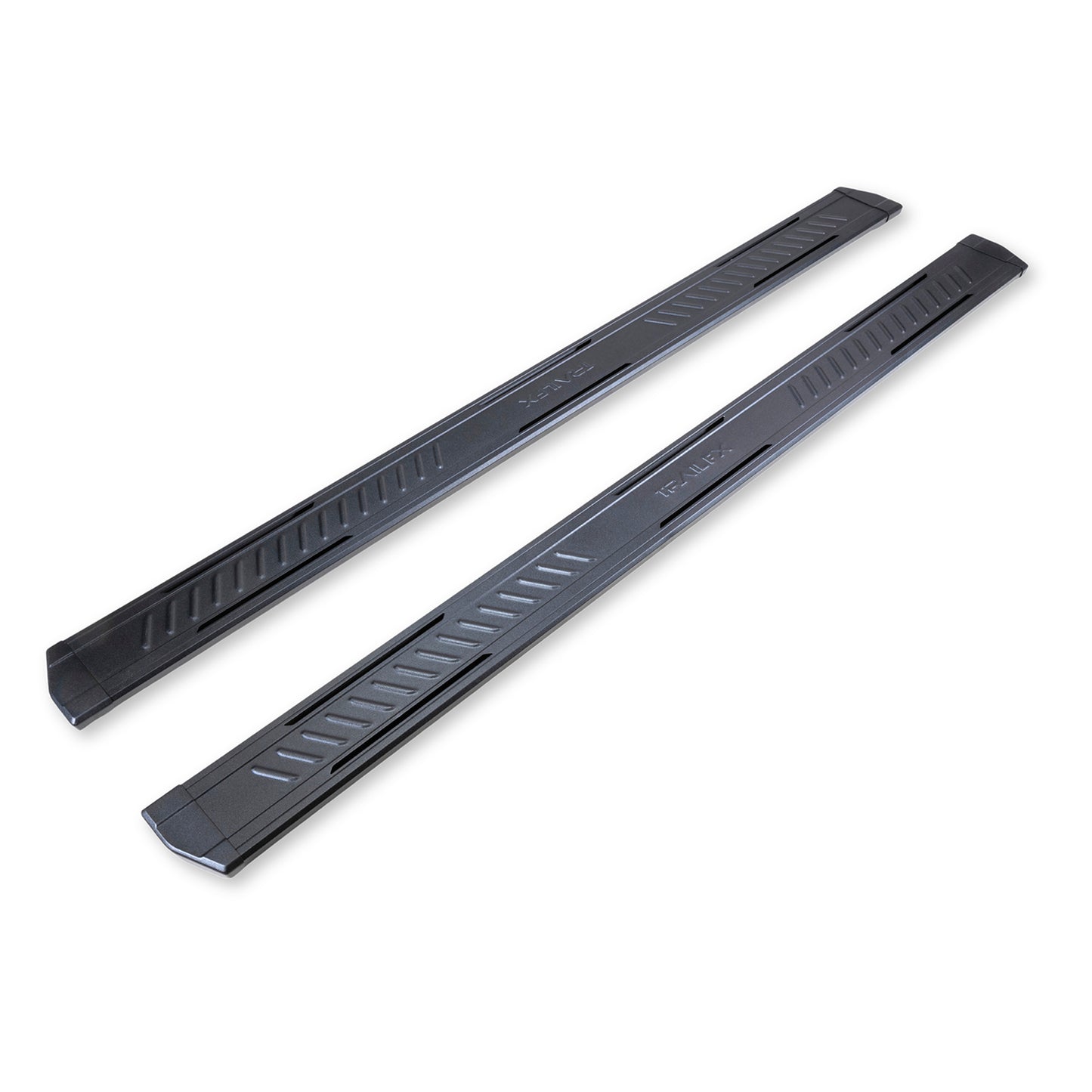 TrailFX A6 Aluminum Running Board For Ford Maverick - AL6008B