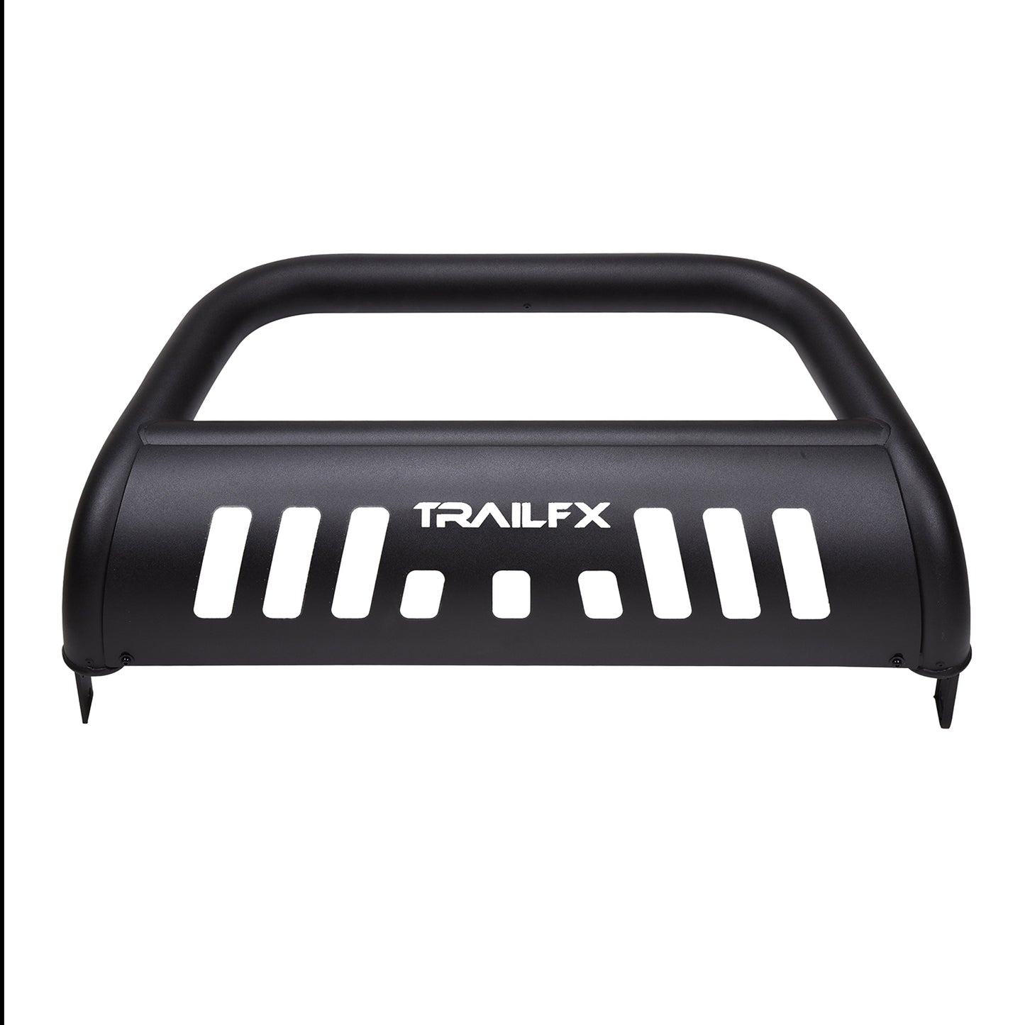 TrailFX 3" Bull Bar Black Steel For Toyota Tundra - B0044T