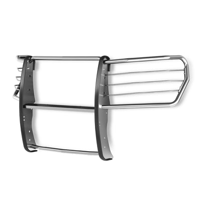 TrailFX Grille Guard For GM Silverado/Sierra 1500 - E0047S
