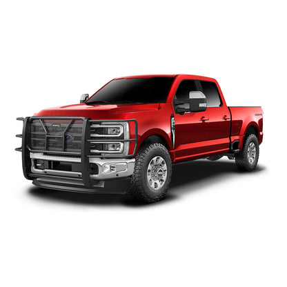 TrailFX Grille Guard For Ford F-250 Super Duty/F-350 Super Duty/F-450 Super Duty/F-550 Super Duty - E0523T