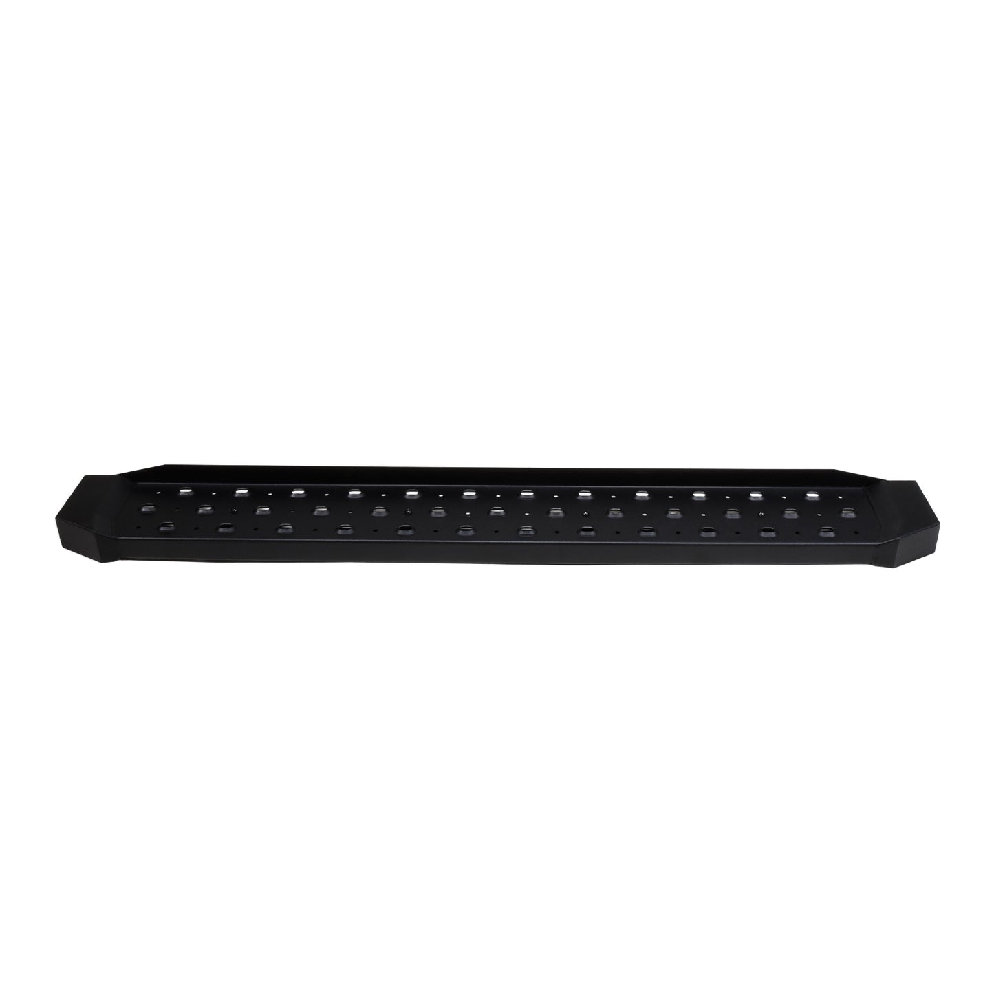 TrailFX Step Nerf Bar - Access Step For Ram ProMaster 1500/ProMaster 2500 - FBV01B