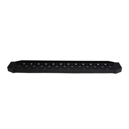 TrailFX Step Nerf Bar - Access Step For Ram ProMaster 1500/ProMaster 2500 - FBV01B