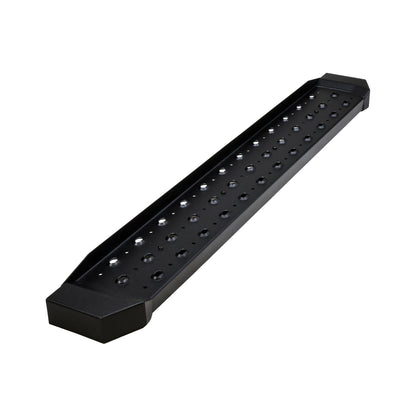 TrailFX Step Nerf Bar - Access Step For Ram ProMaster 1500/ProMaster 2500 - FBV01B