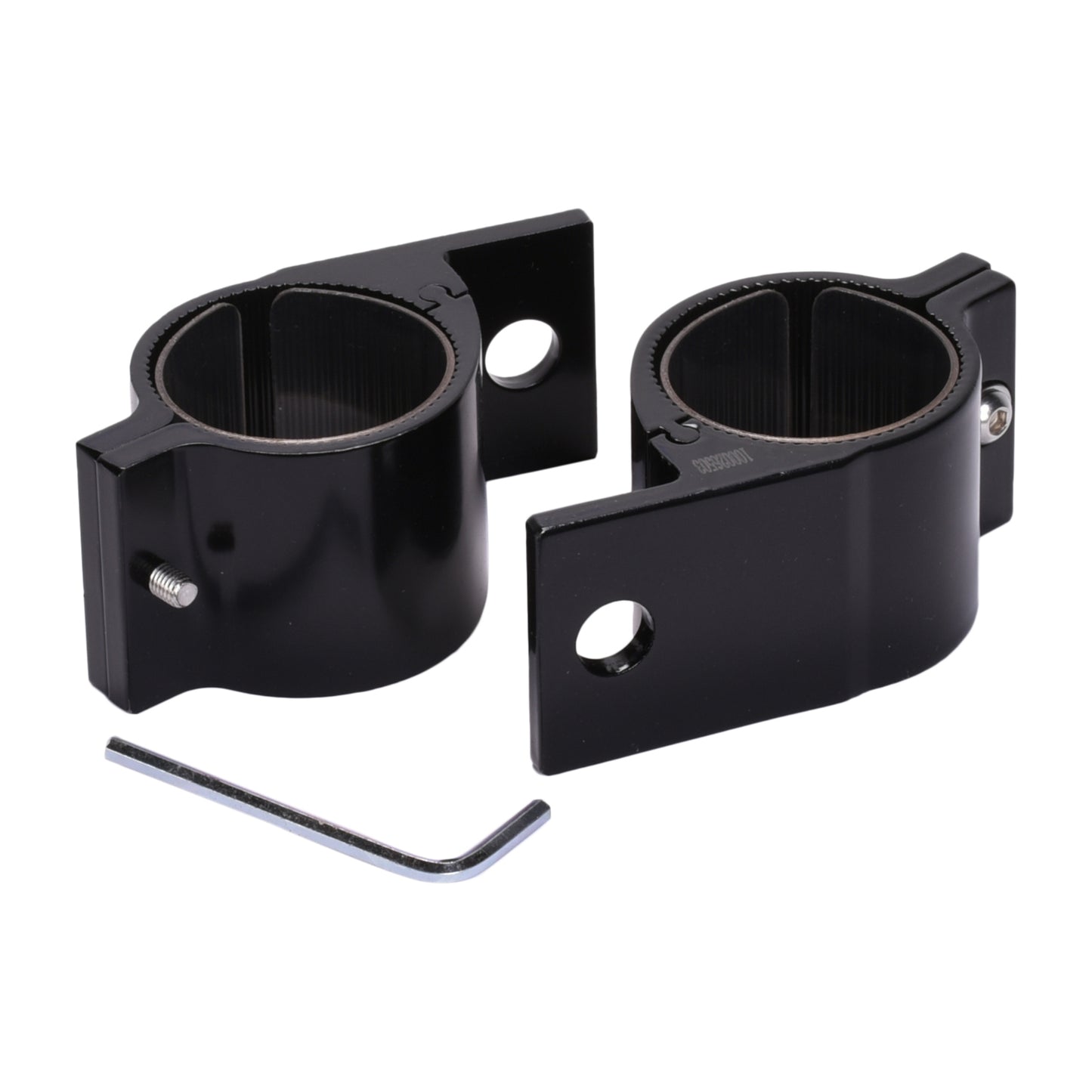 TrailFX Universal LED Cube Light Bracket 2" Tube - G9022B