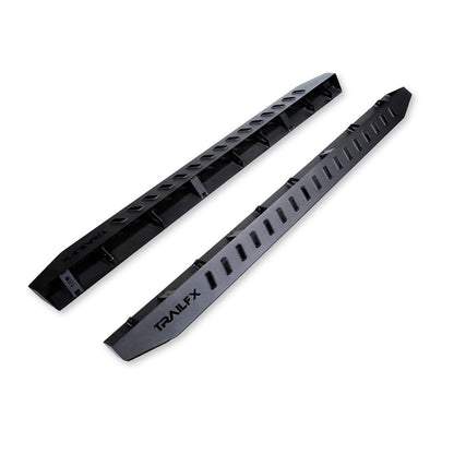 TrailFX Running Board For Nissan Frontier - ORB010