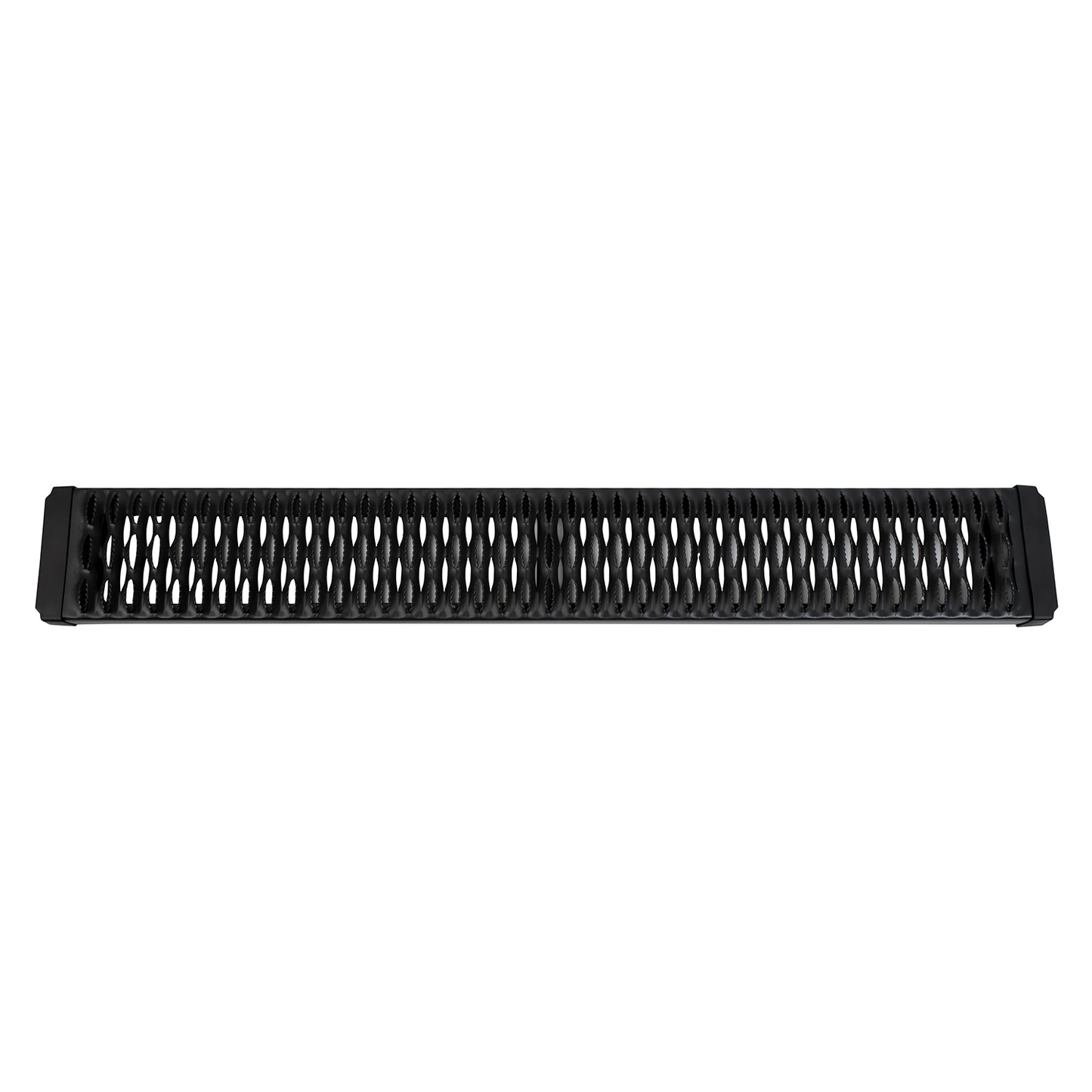 TrailFX Aluminum Running Board For Ram ProMaster 1500/ProMaster 2500 - ARBV003B