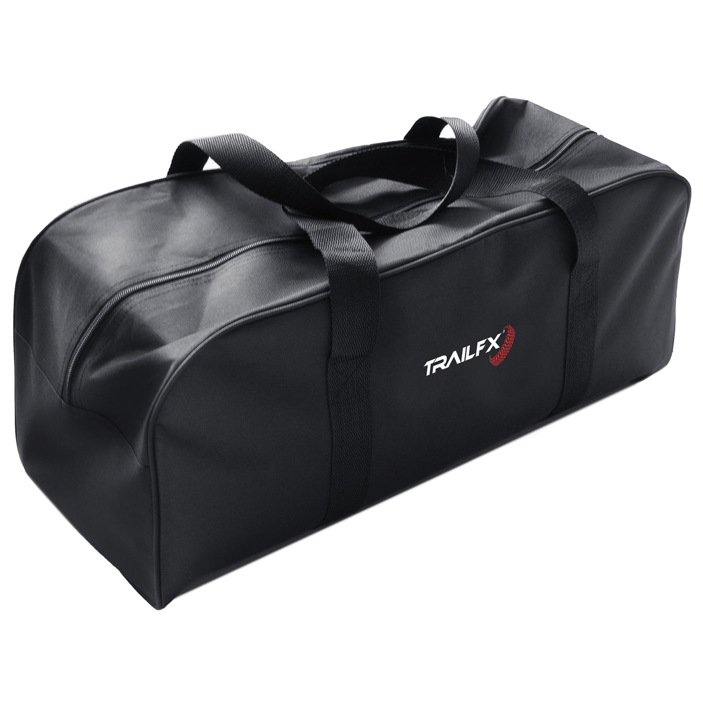 TrailFX 79" X 73" Cargo Net Polyester Webbing - G22019B