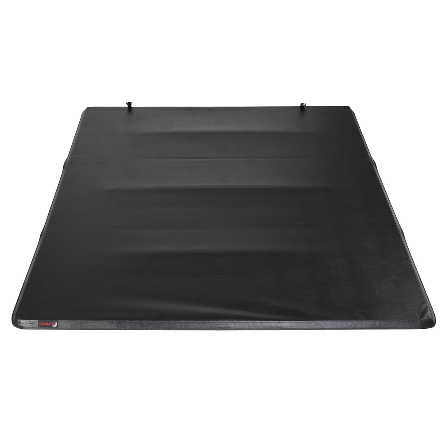 TrailFX Soft Folding Tonneau Cover For Nissan Frontier 5' - TFX4008