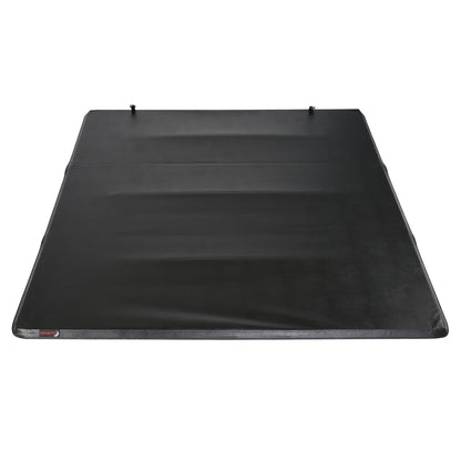 TrailFX Soft Folding Tonneau Cover For Nissan Frontier 5' - TFX4008