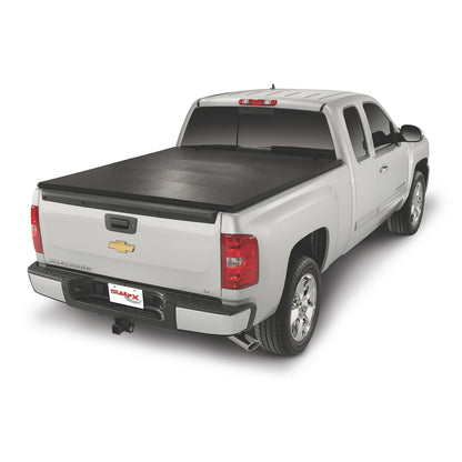 TrailFX Soft Folding Tonneau Cover For Nissan Frontier 5' - TFX4008