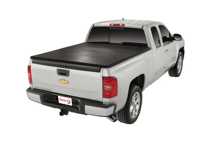 TrailFX Soft Folding Tonneau Cover For Chevrolet/GMC 5.7' - TFX1115