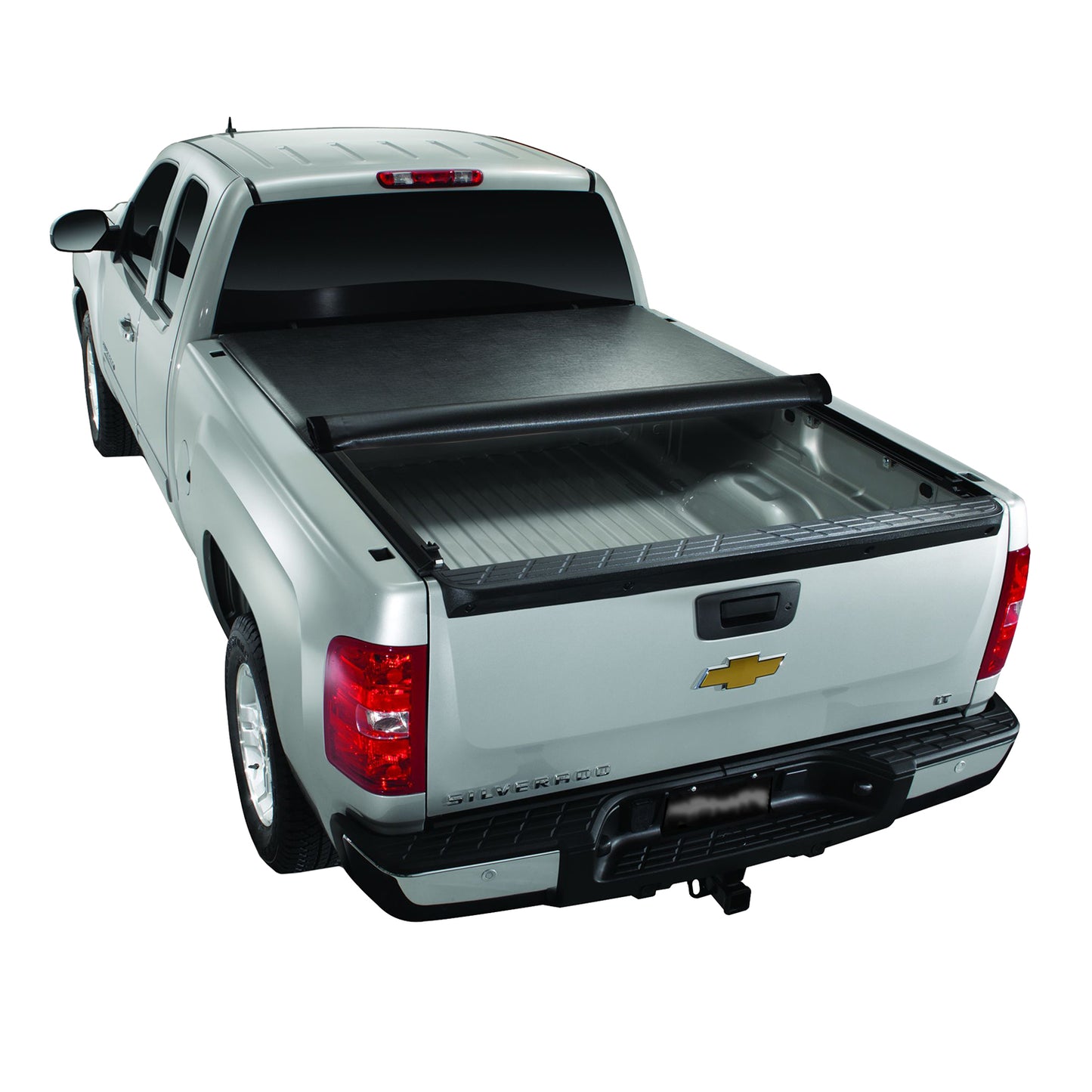 TrailFX Soft Roll-Up Tonneau Cover For Chevrolet/GMC 5.7' - TFX1210