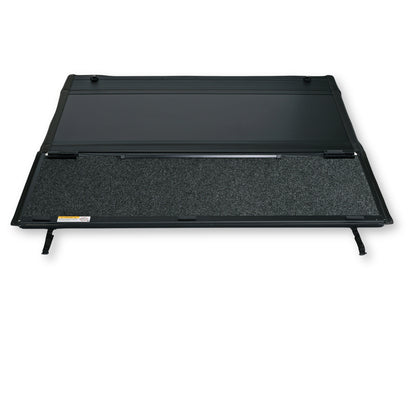 TrailFX Hard Folding Tonneau Cover For GM Colorado/Canyon 5' - TFX1701