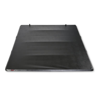 TrailFX Soft Folding Tonneau Cover For Ram Ram 1500/Ram 2500 6.5' - TFX2005