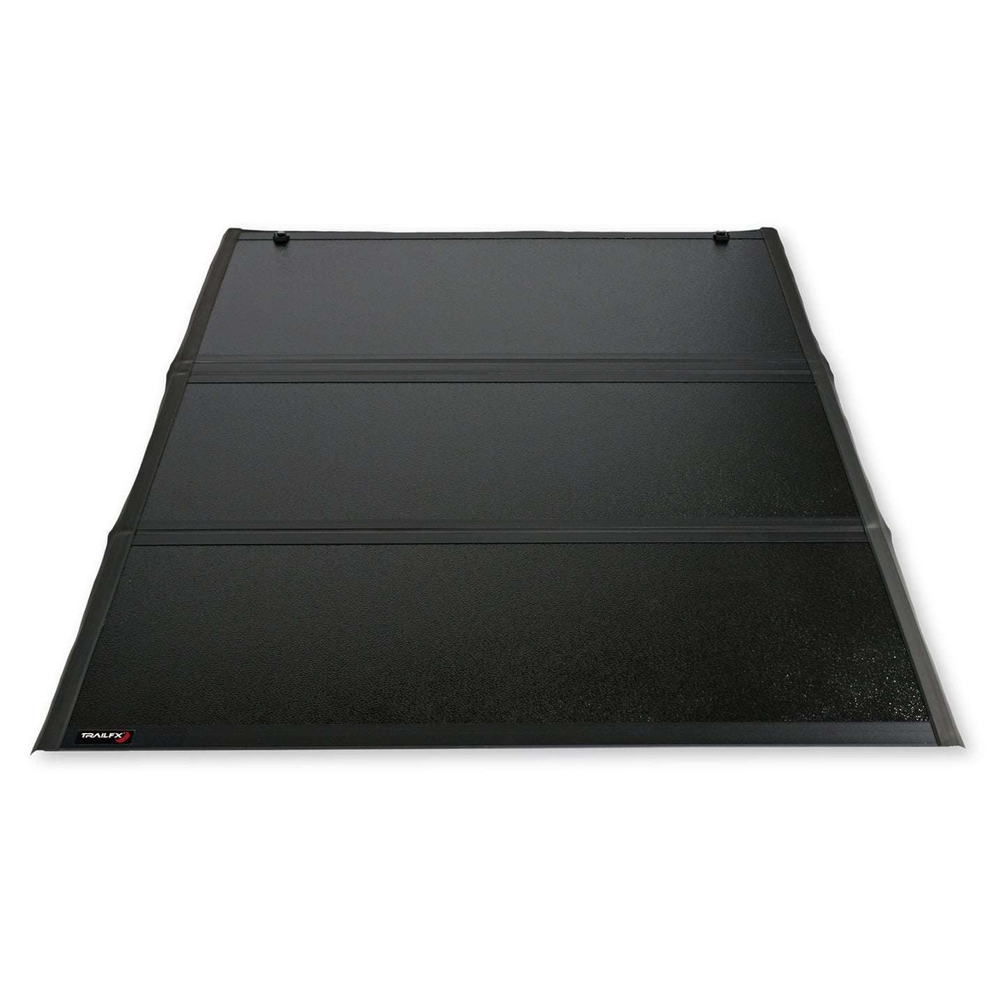 TrailFX Hard Folding Tonneau Cover For Ram 1500/1500 Classic 6.5' - TFX2521