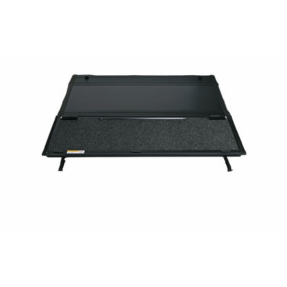 TrailFX Hard Folding Tonneau Cover For GM Silverado/Sierra 1500 6.5' - TFX1705