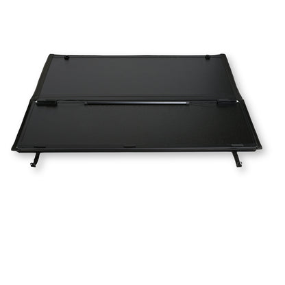 TrailFX Hard Folding Tonneau Cover For Ford F-150 5.5' - TFX3524