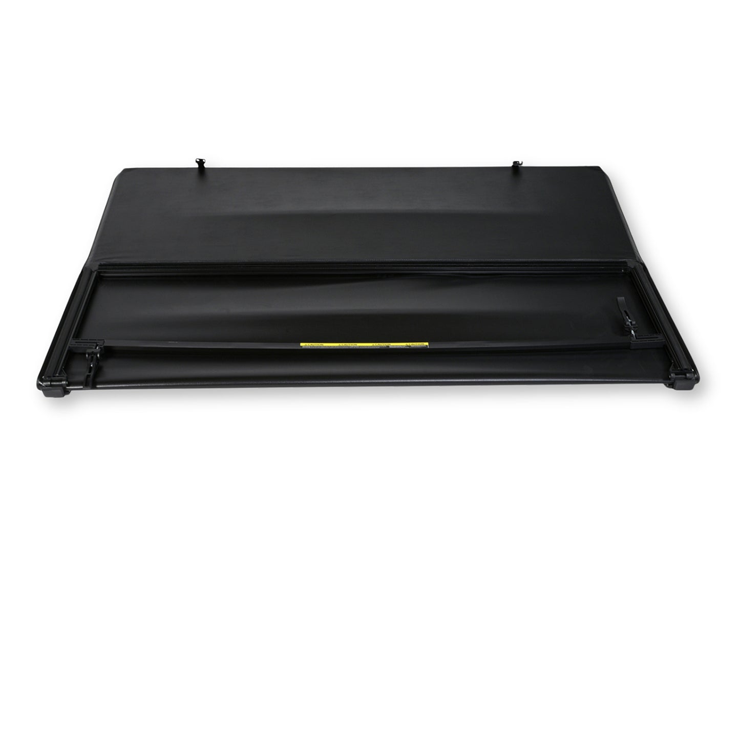 TrailFX Soft Folding Tonneau Cover For Toyota Tundra 6.5' - TFX5003