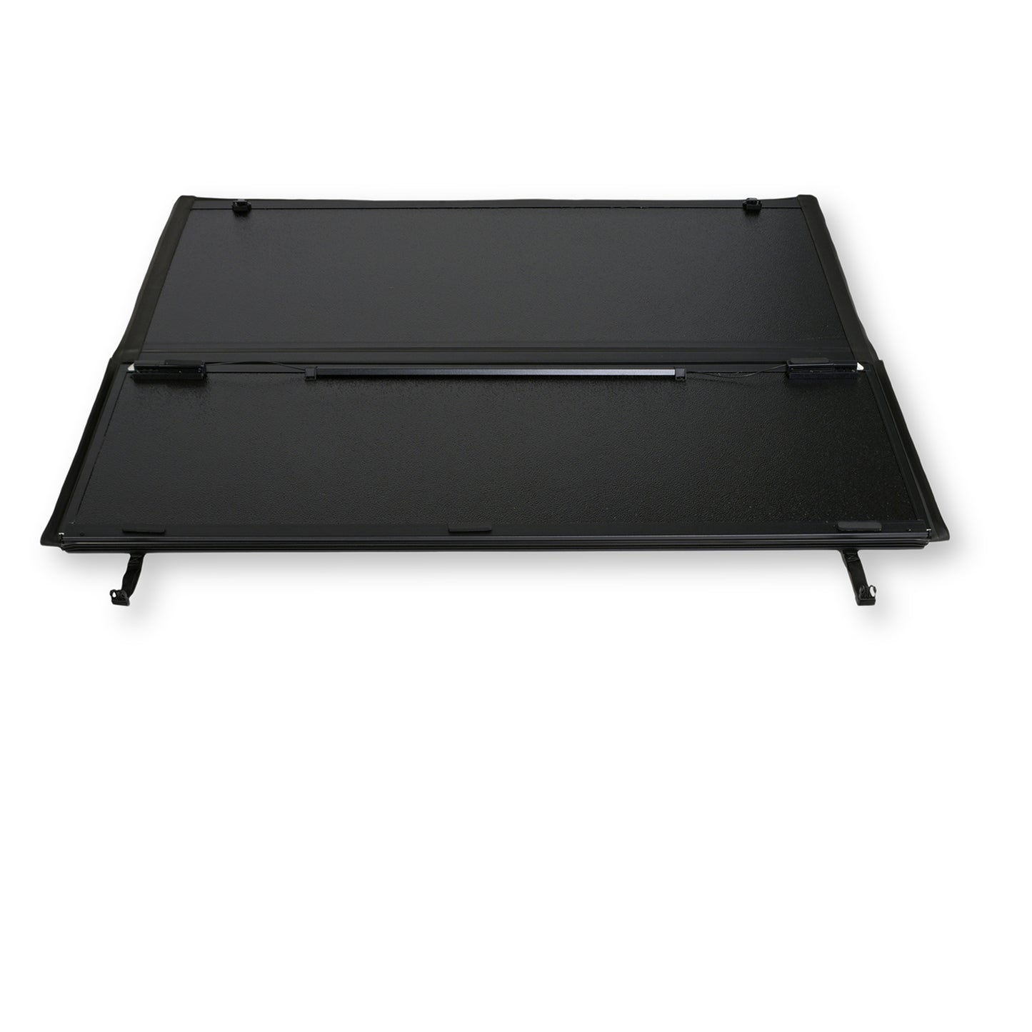 TrailFX Hard Folding Tonneau Cover For Toyota Tundra 5.5' - TFX5523