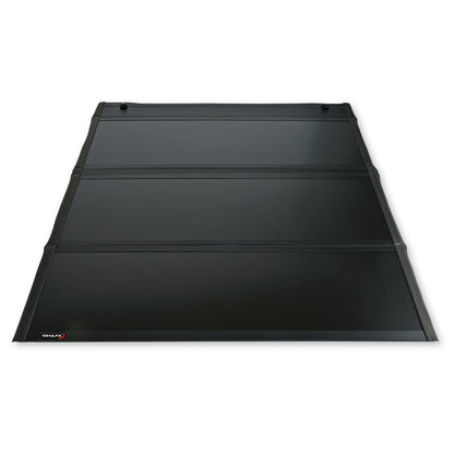 TrailFX Hard Folding Tonneau Cover For Toyota Tacoma 6' - TFX5711