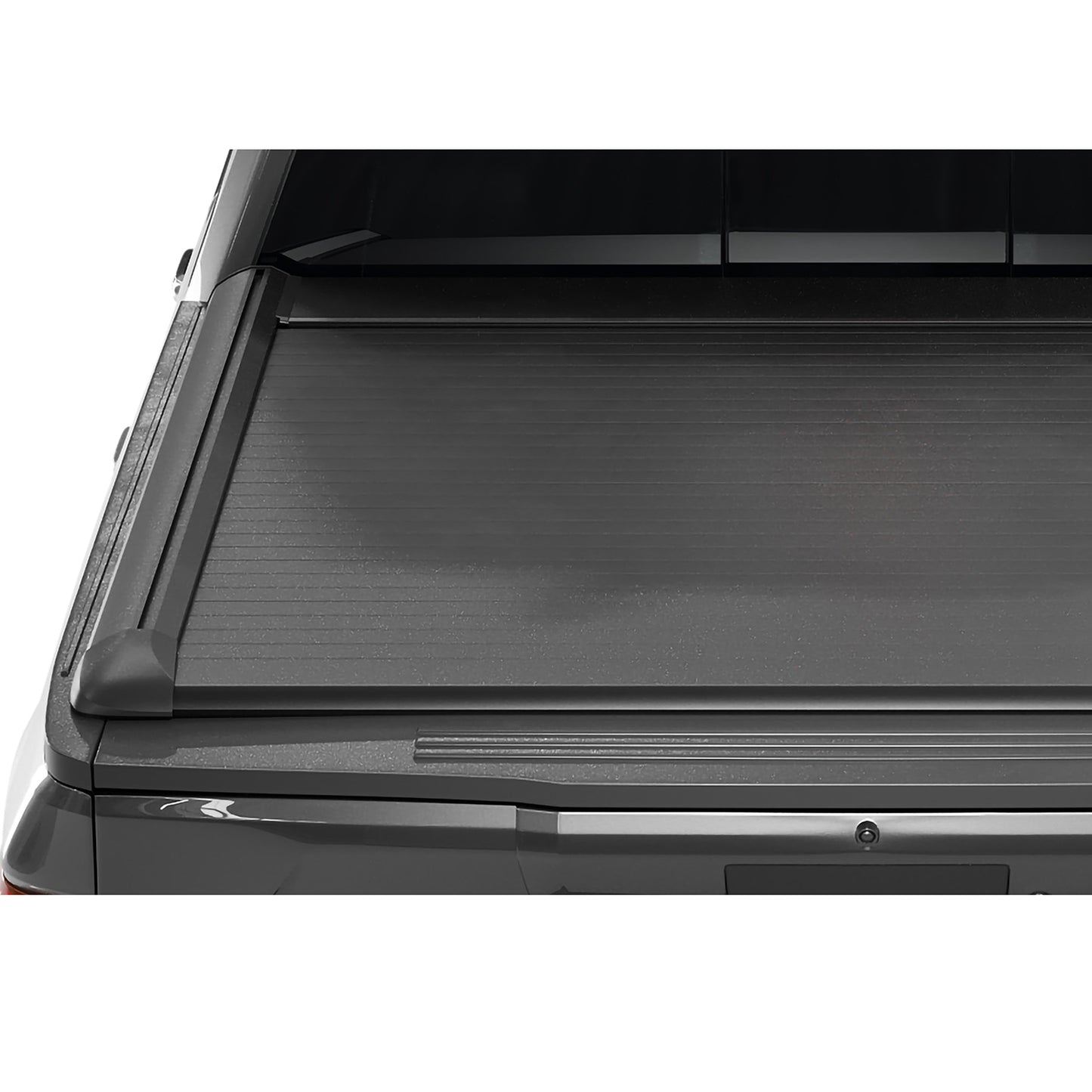 TrailFX RC1 Retractable Tonneau Cover For Ram 1500 6.5' - TFX6006