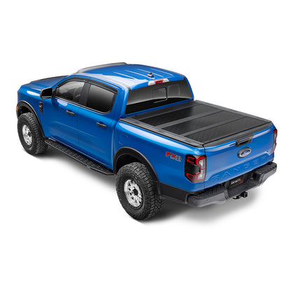 TrailFX Hard Folding Tonneau Cover For Ford Maverick 5' - TFX8002