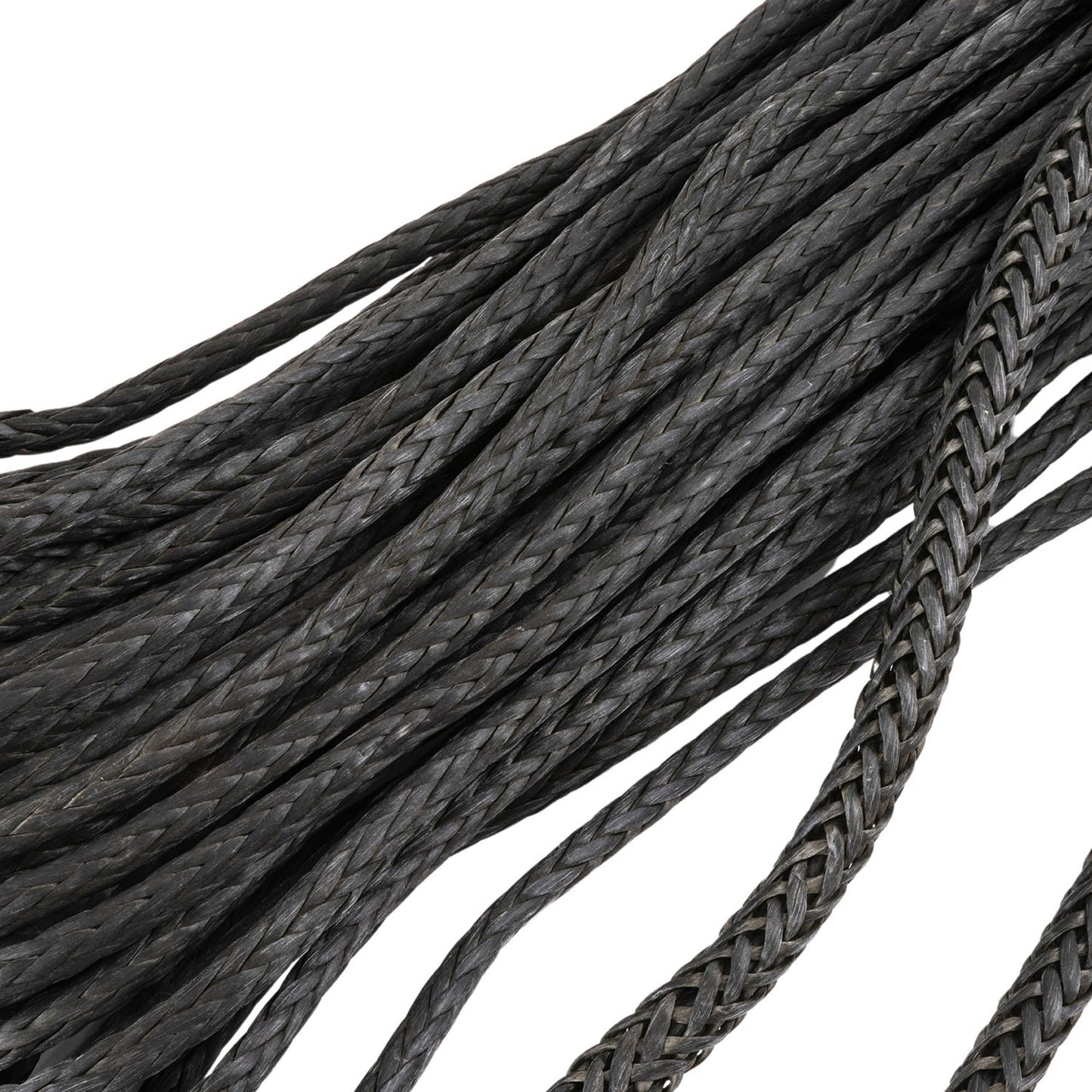 TrailFX Reflex 2.0 Steel Cable Winch 12000 Lb - WXV007