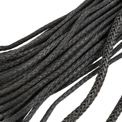 TrailFX Reflex 2.0 Steel Cable Winch 12000 Lb - WXV007