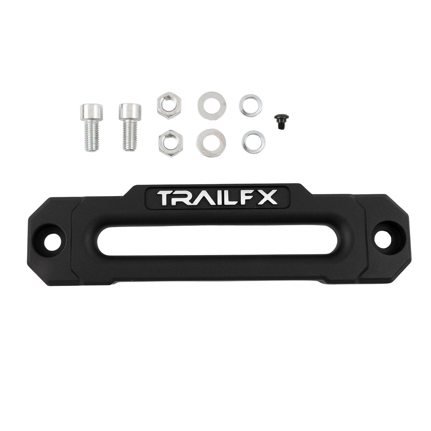 TrailFX Reflex 2.0 Steel Cable Winch 12000 Lb - WXV007