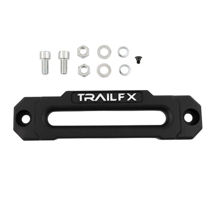 TrailFX Reflex 2.0 Steel Cable Winch 12000 Lb - WXV007