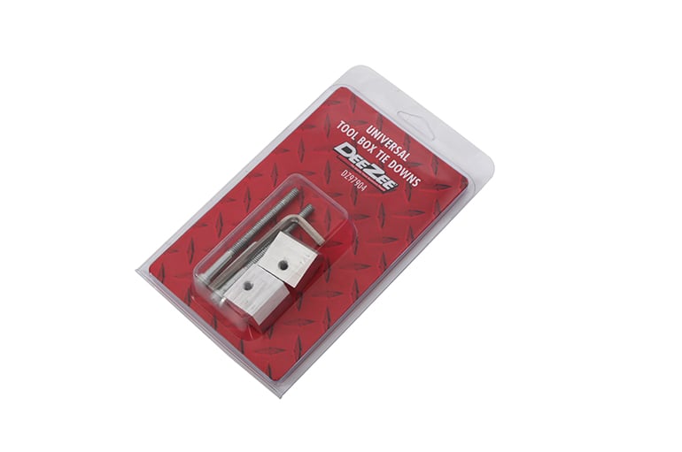Dee Zee Misc TB Accessories Tie Down