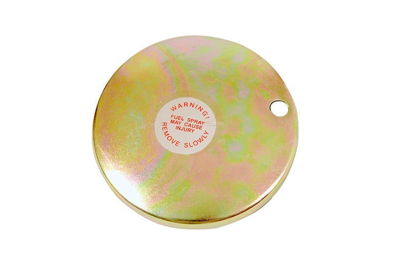 Dee Zee Tool Box - Service Parts: Vented Gas Cap
