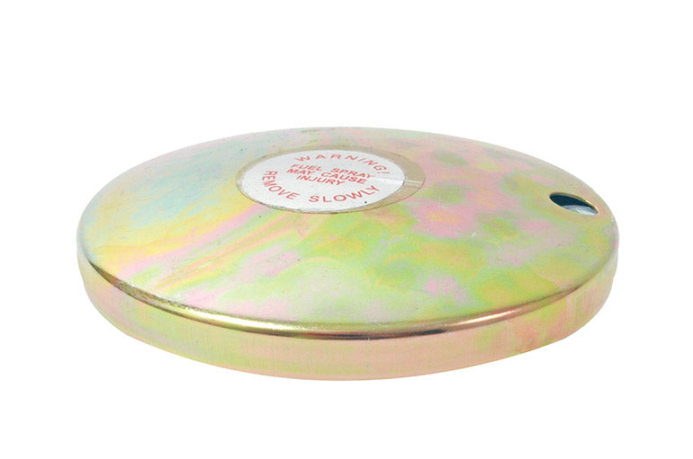 Dee Zee Tool Box - Service Parts: Vented Gas Cap