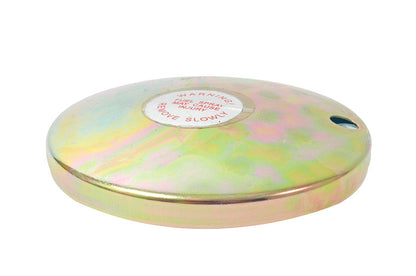 Dee Zee Tool Box - Service Parts: Vented Gas Cap