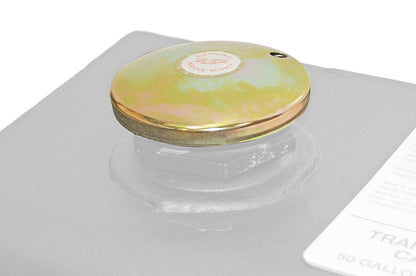 Dee Zee Tool Box - Service Parts: Vented Gas Cap