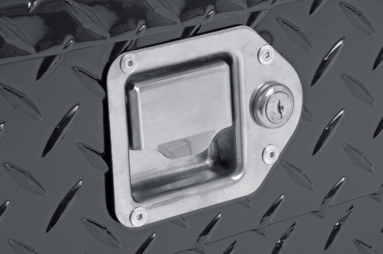 Dee Zee Tool Box - Service Parts: Locking Latch