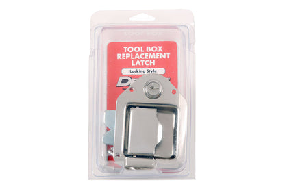 Dee Zee Tool Box - Service Parts: Locking Latch