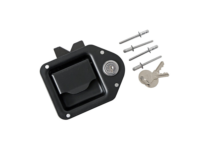 Dee Zee Tool Box - Service Parts: Locking Latch