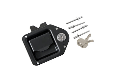 Dee Zee Tool Box - Service Parts: Locking Latch