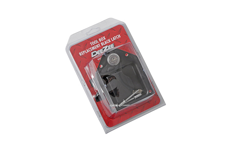 Dee Zee Tool Box - Service Parts: Locking Latch - DZTBLATCH1B