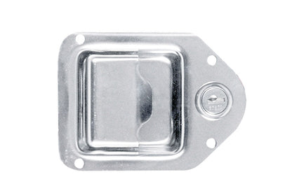 Dee Zee Tool Box - Service Parts: Locking Latch
