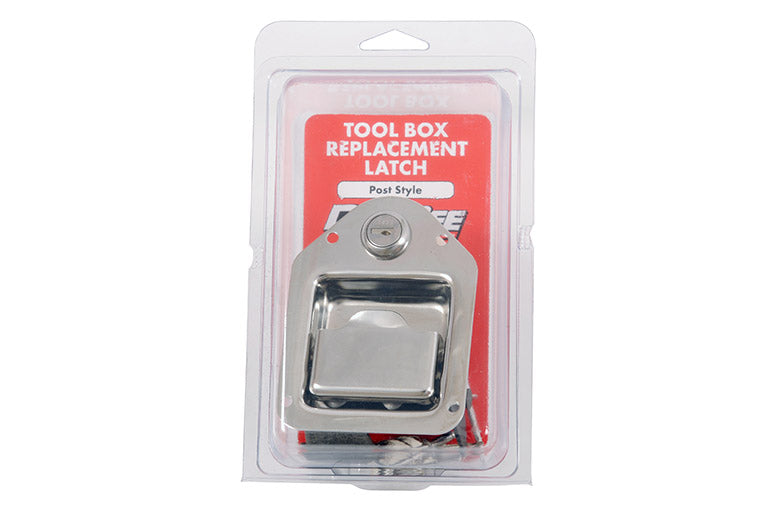 Dee Zee Tool Box - Service Parts: Locking Latch