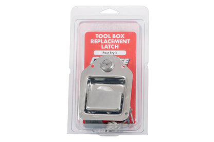 Dee Zee Tool Box - Service Parts: Locking Latch