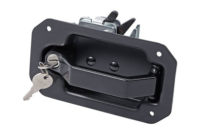 Dee Zee Tool Box - Service Parts: Locking Latch