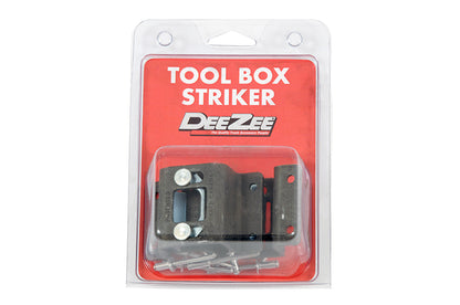 Dee Zee Tool Box - Service Parts: Tool Box Striker