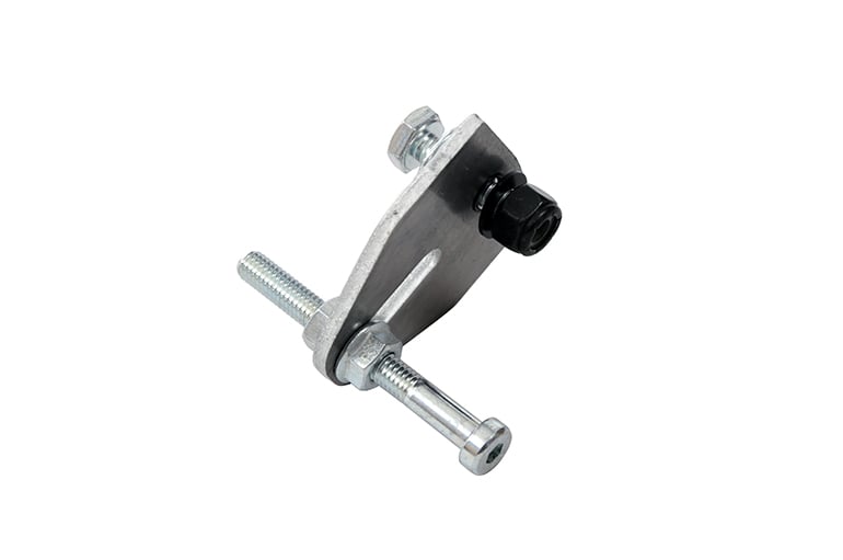 Dee Zee Tool Box - Service Parts: Tool Box Striker